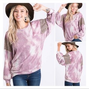 7th Ray Pullover - XL
